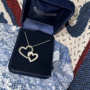 Montana Silversmiths necklace